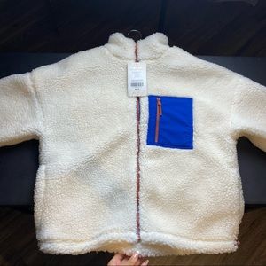 Fabletics Oversized Jacket (size S)